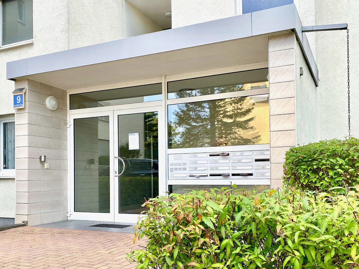 2 bedroom flat to rent, 65 m², Am kühlen Grund 9, Liederbach am Taunus, Hesse 2 bedroom flat to rent, 65 m², Am kühlen Grund 9, Liederbach am Taunus, Hesse