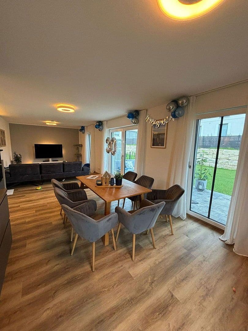 4 bedroom flat to rent, 104 m², Boschstraße 3, Heldenstein, Bavaria 4 bedroom flat to rent, 104 m², Boschstraße 3, Heldenstein, Bavaria