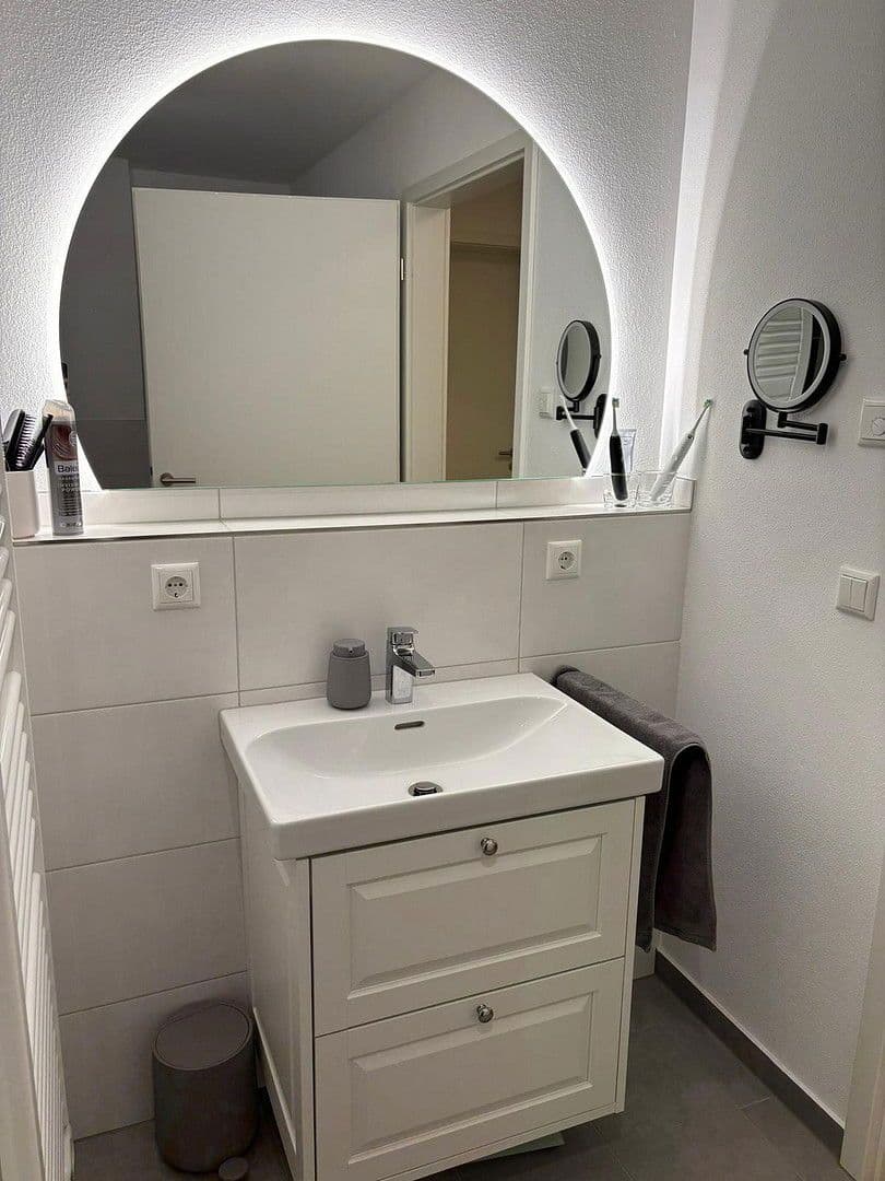 4 bedroom flat to rent, 104 m², Boschstraße 3, Heldenstein, Bavaria 4 bedroom flat to rent, 104 m², Boschstraße 3, Heldenstein, Bavaria