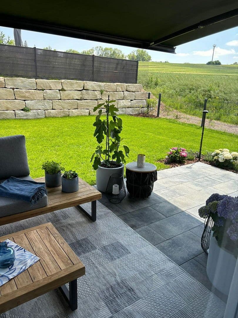 4 bedroom flat to rent, 104 m², Boschstraße 3, Heldenstein, Bavaria 4 bedroom flat to rent, 104 m², Boschstraße 3, Heldenstein, Bavaria