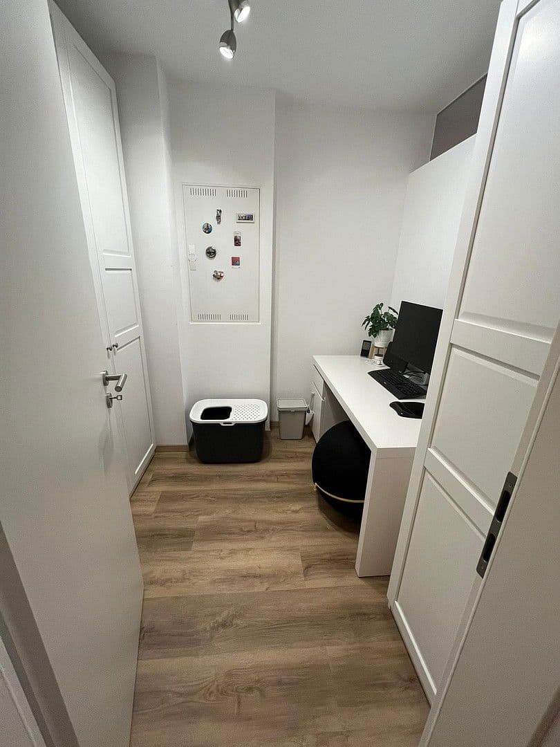 4 bedroom flat to rent, 104 m², Boschstraße 3, Heldenstein, Bavaria 4 bedroom flat to rent, 104 m², Boschstraße 3, Heldenstein, Bavaria