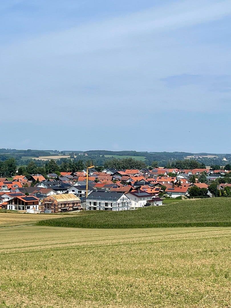 4 bedroom flat to rent, 104 m², Boschstraße 3, Heldenstein, Bavaria 4 bedroom flat to rent, 104 m², Boschstraße 3, Heldenstein, Bavaria