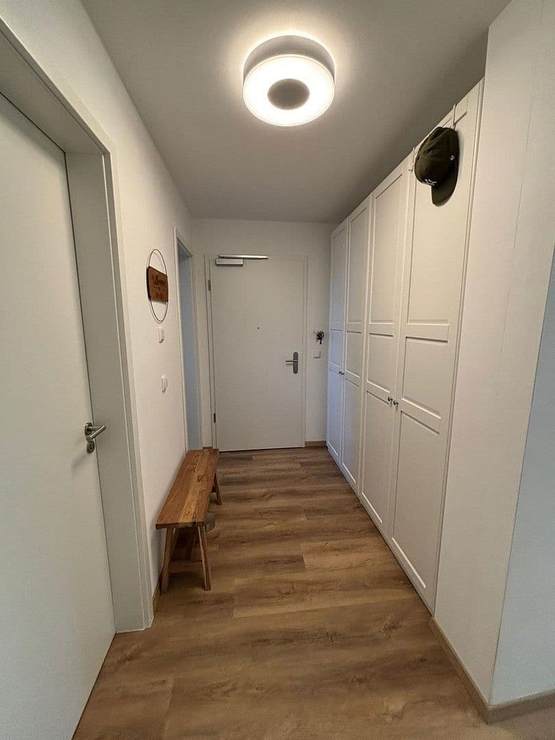 4 bedroom flat to rent, 104 m², Boschstraße 3, Heldenstein, Bavaria 4 bedroom flat to rent, 104 m², Boschstraße 3, Heldenstein, Bavaria