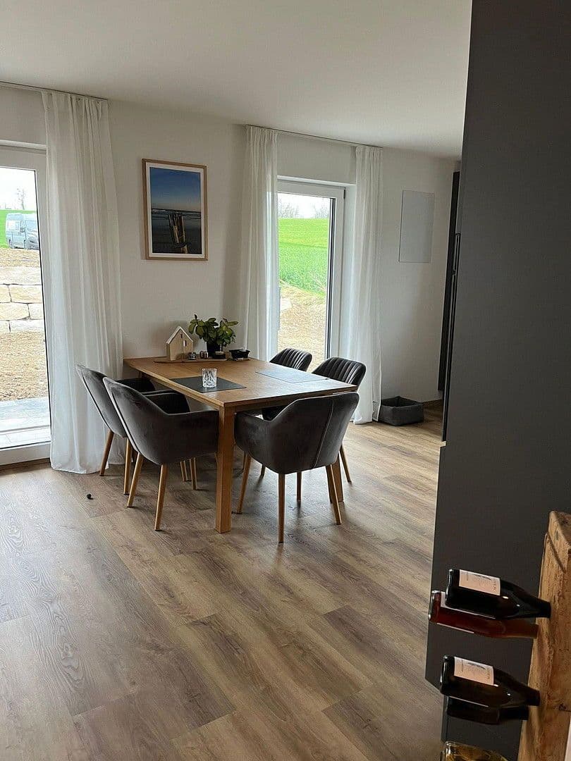 4 bedroom flat to rent, 104 m², Boschstraße 3, Heldenstein, Bavaria 4 bedroom flat to rent, 104 m², Boschstraße 3, Heldenstein, Bavaria