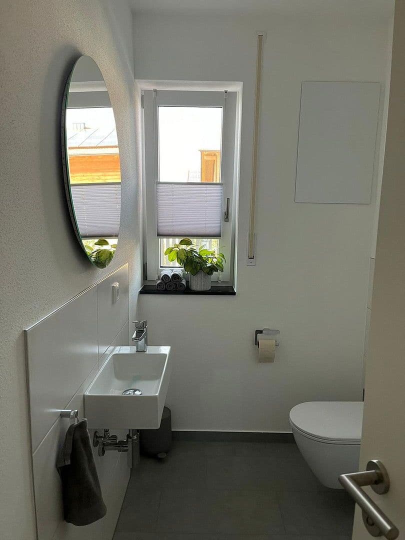 4 bedroom flat to rent, 104 m², Boschstraße 3, Heldenstein, Bavaria 4 bedroom flat to rent, 104 m², Boschstraße 3, Heldenstein, Bavaria