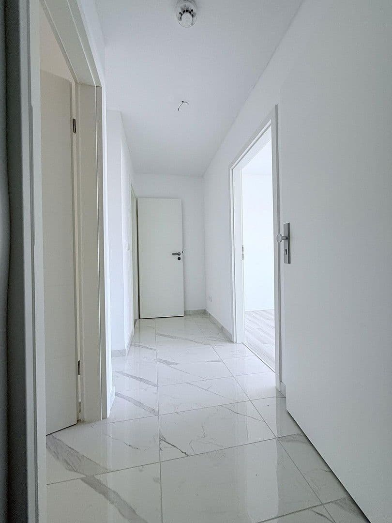 2 bedroom flat to rent, 47 m², Werner Seelenbinder Straße 33, Apolda, Thuringia 2 bedroom flat to rent, 47 m², Werner Seelenbinder Straße 33, Apolda, Thuringia