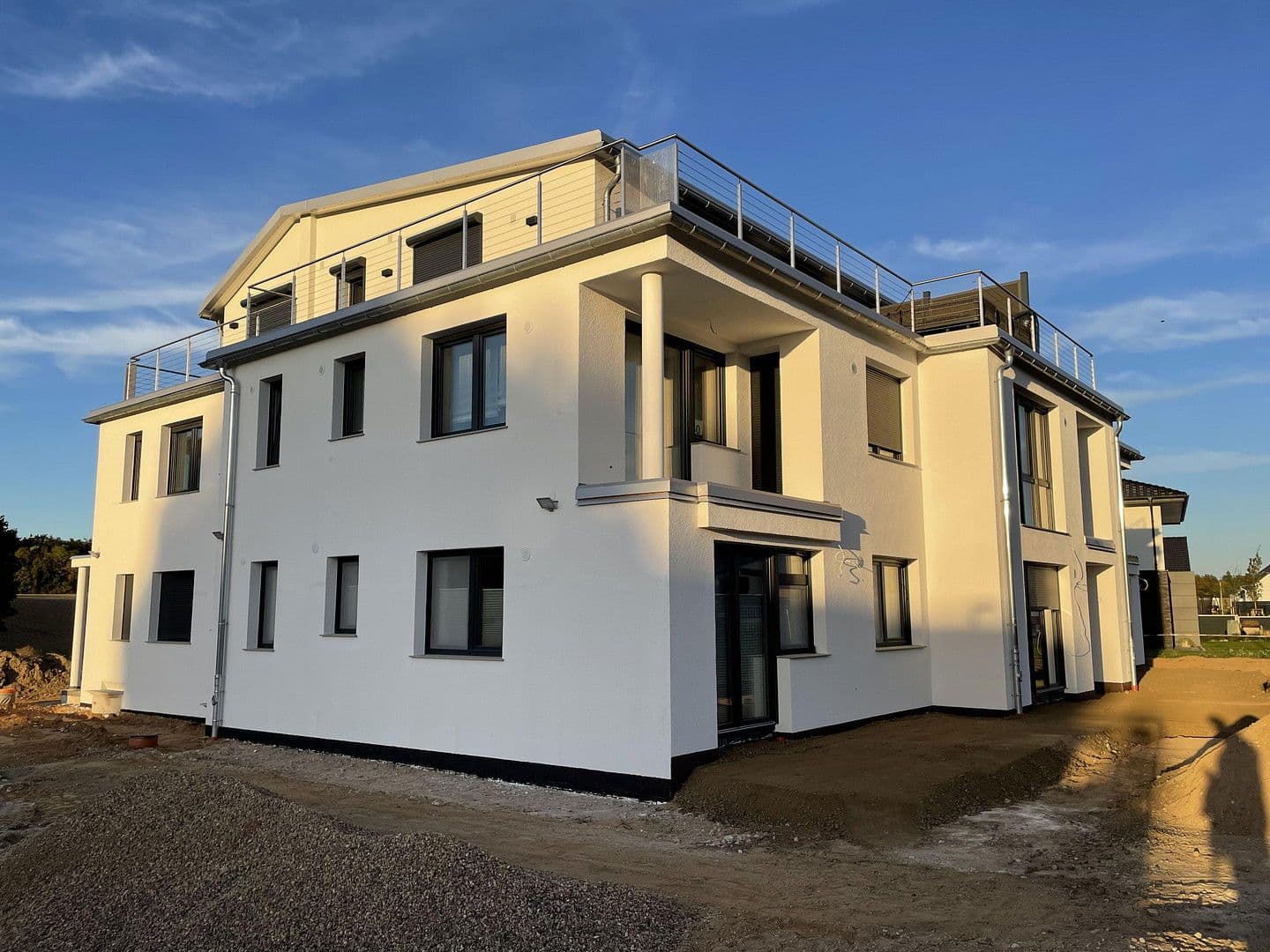 2 bedroom with open-plan kitchen flat for sale, 54 m², Triftäcker 60 - Holle Nord-II, Holle, Lower Saxony 2 bedroom with open-plan kitchen flat for sale, 54 m², Triftäcker 60 - Holle Nord-II, Holle, Lower Saxony