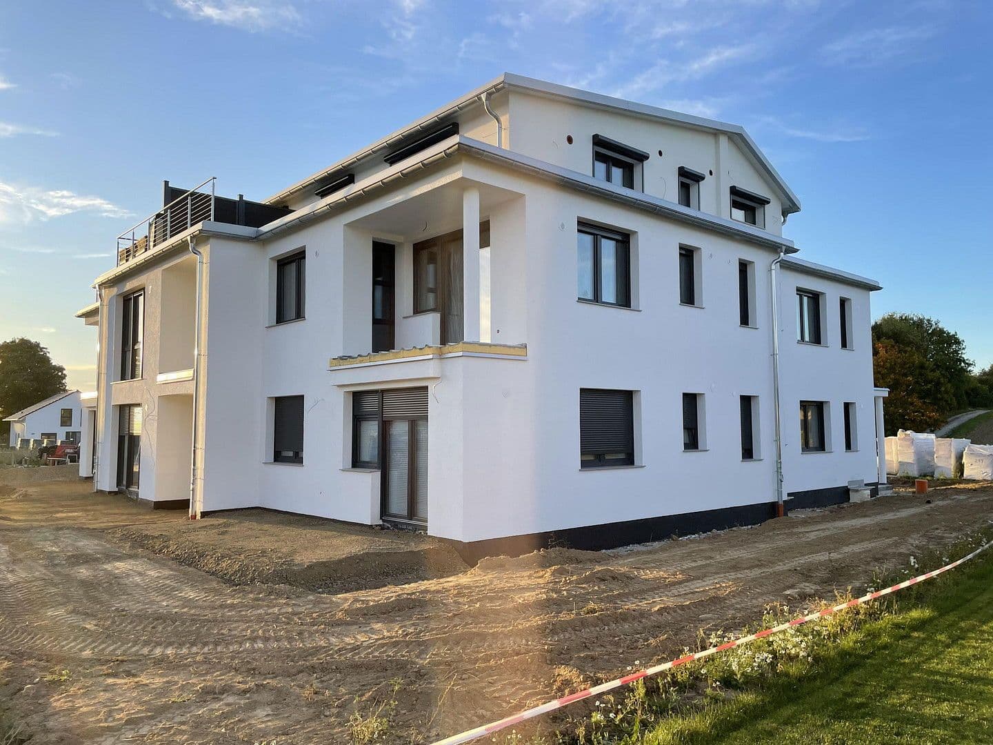 2 bedroom with open-plan kitchen flat for sale, 54 m², Triftäcker 60 - Holle Nord-II, Holle, Lower Saxony 2 bedroom with open-plan kitchen flat for sale, 54 m², Triftäcker 60 - Holle Nord-II, Holle, Lower Saxony