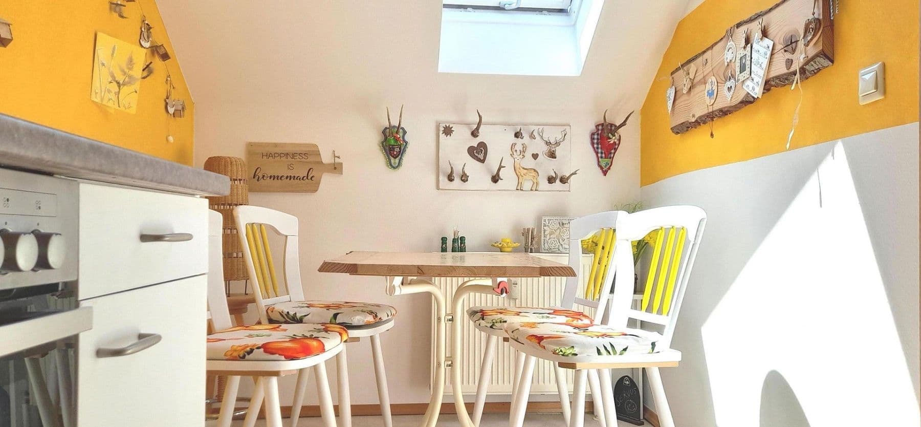 2 bedroom flat to rent, 63 m², Kleiststr. 17, Rosenheim, Bavaria 2 bedroom flat to rent, 63 m², Kleiststr. 17, Rosenheim, Bavaria