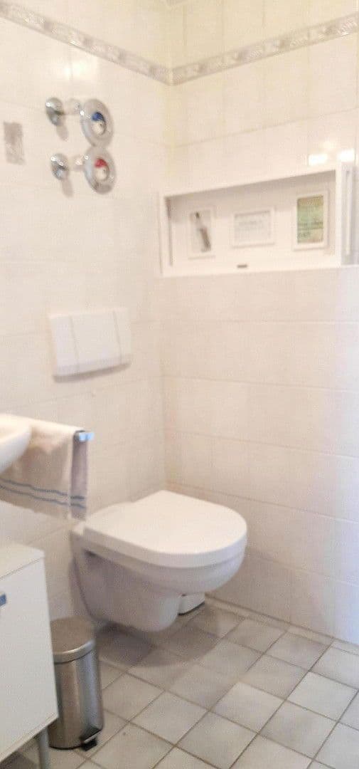 2 bedroom flat to rent, 63 m², Kleiststr. 17, Rosenheim, Bavaria 2 bedroom flat to rent, 63 m², Kleiststr. 17, Rosenheim, Bavaria