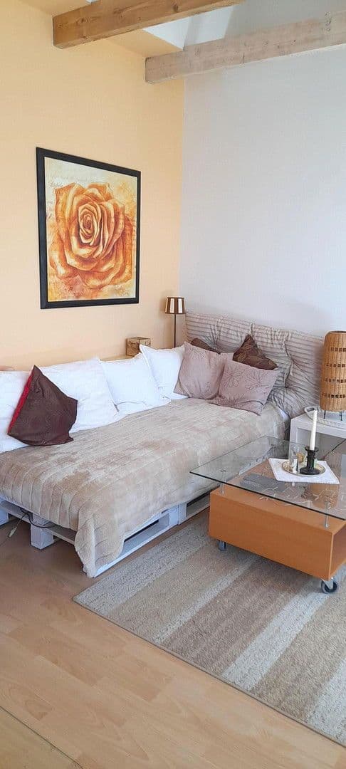 2 bedroom flat to rent, 63 m², Kleiststr. 17, Rosenheim, Bavaria 2 bedroom flat to rent, 63 m², Kleiststr. 17, Rosenheim, Bavaria