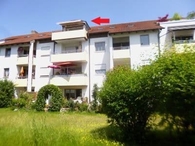 2 bedroom flat to rent, 63 m², Kleiststr. 17, Rosenheim, Bavaria 2 bedroom flat to rent, 63 m², Kleiststr. 17, Rosenheim, Bavaria