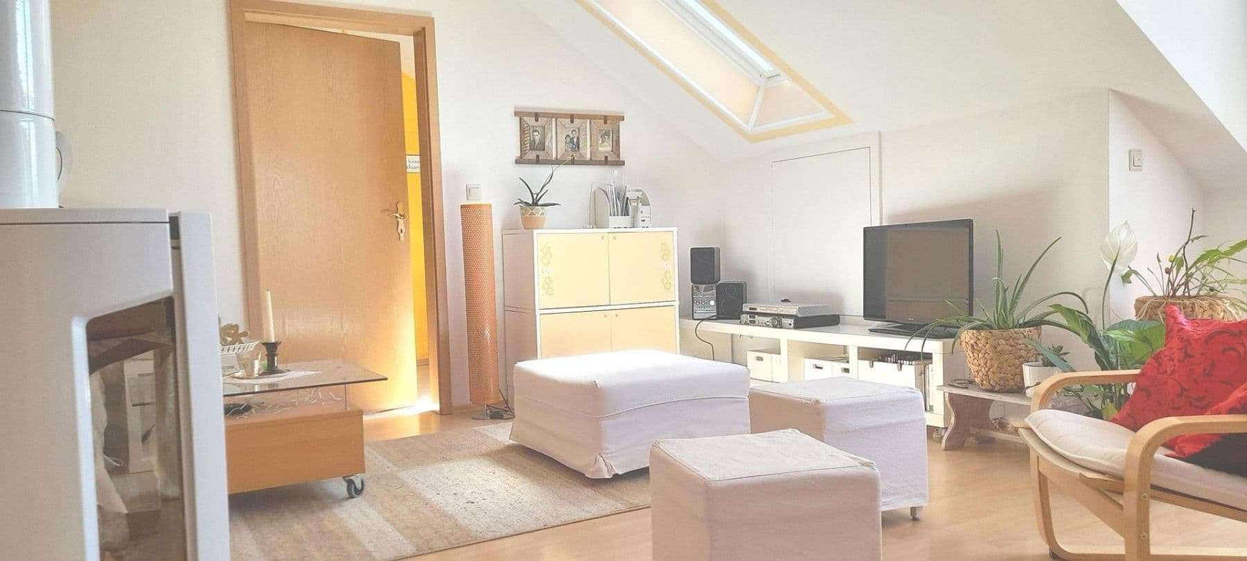 2 bedroom flat to rent, 63 m², Kleiststr. 17, Rosenheim, Bavaria 2 bedroom flat to rent, 63 m², Kleiststr. 17, Rosenheim, Bavaria