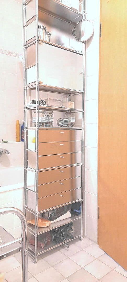 2 bedroom flat to rent, 63 m², Kleiststr. 17, Rosenheim, Bavaria 2 bedroom flat to rent, 63 m², Kleiststr. 17, Rosenheim, Bavaria