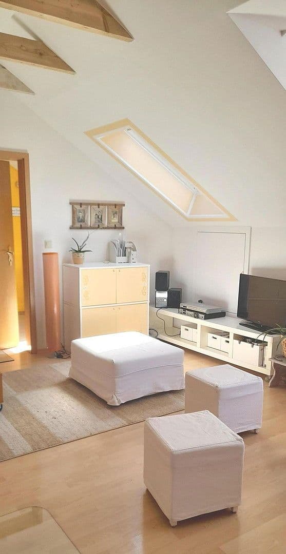 2 bedroom flat to rent, 63 m², Kleiststr. 17, Rosenheim, Bavaria 2 bedroom flat to rent, 63 m², Kleiststr. 17, Rosenheim, Bavaria