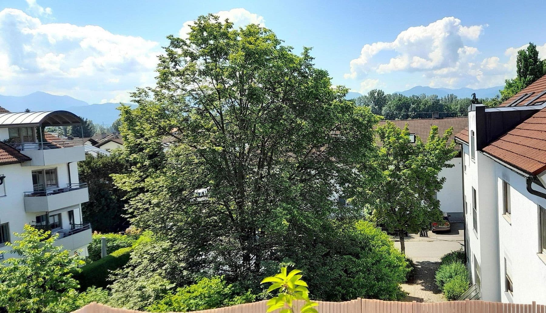 2 bedroom flat to rent, 63 m², Kleiststr. 17, Rosenheim, Bavaria 2 bedroom flat to rent, 63 m², Kleiststr. 17, Rosenheim, Bavaria