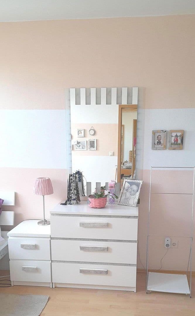 2 bedroom flat to rent, 63 m², Kleiststr. 17, Rosenheim, Bavaria 2 bedroom flat to rent, 63 m², Kleiststr. 17, Rosenheim, Bavaria