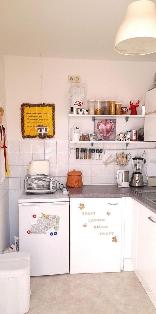 2 bedroom flat to rent, 63 m², Kleiststr. 17, Rosenheim, Bavaria 2 bedroom flat to rent, 63 m², Kleiststr. 17, Rosenheim, Bavaria