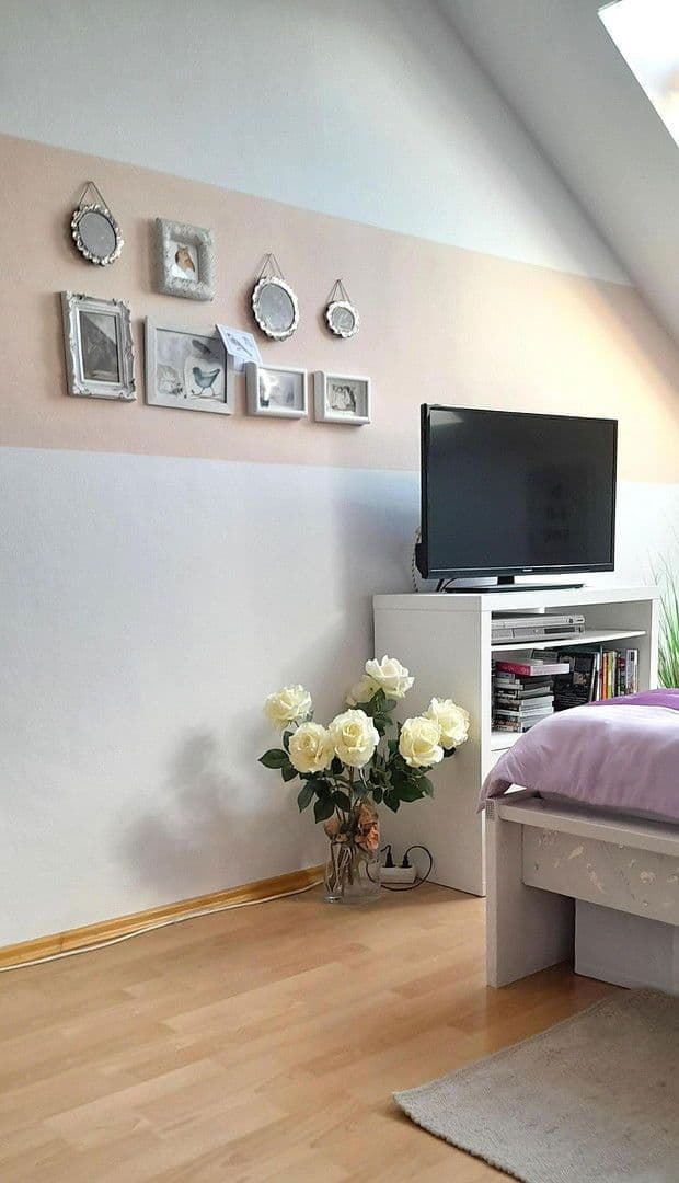 2 bedroom flat to rent, 63 m², Kleiststr. 17, Rosenheim, Bavaria 2 bedroom flat to rent, 63 m², Kleiststr. 17, Rosenheim, Bavaria