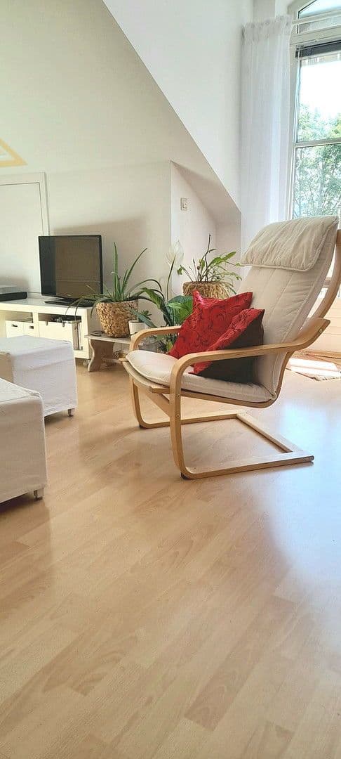 2 bedroom flat to rent, 63 m², Kleiststr. 17, Rosenheim, Bavaria 2 bedroom flat to rent, 63 m², Kleiststr. 17, Rosenheim, Bavaria