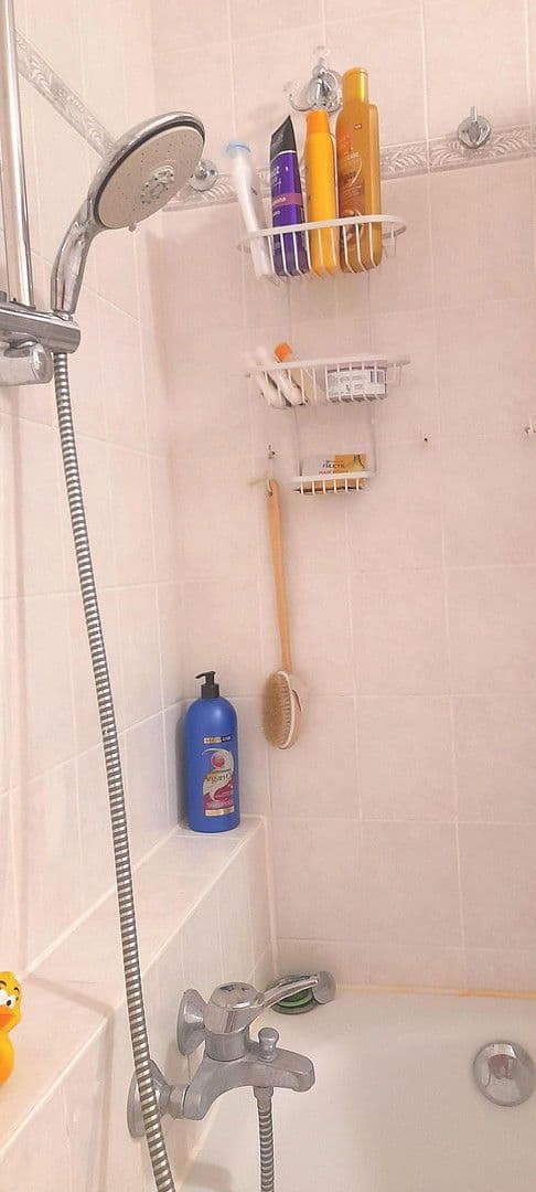 2 bedroom flat to rent, 63 m², Kleiststr. 17, Rosenheim, Bavaria 2 bedroom flat to rent, 63 m², Kleiststr. 17, Rosenheim, Bavaria