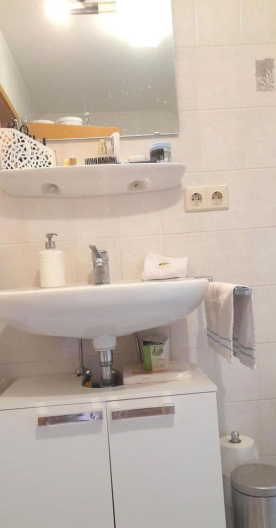 2 bedroom flat to rent, 63 m², Kleiststr. 17, Rosenheim, Bavaria 2 bedroom flat to rent, 63 m², Kleiststr. 17, Rosenheim, Bavaria