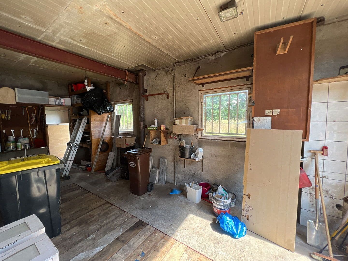 garage to rent, 0 m², Ganderkesee, Lower Saxony garage to rent, 0 m², Ganderkesee, Lower Saxony