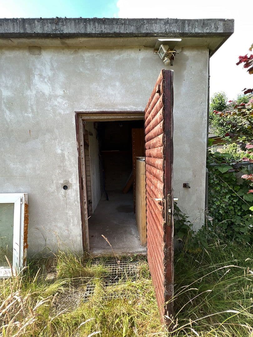 garage to rent, 0 m², Ganderkesee, Lower Saxony garage to rent, 0 m², Ganderkesee, Lower Saxony