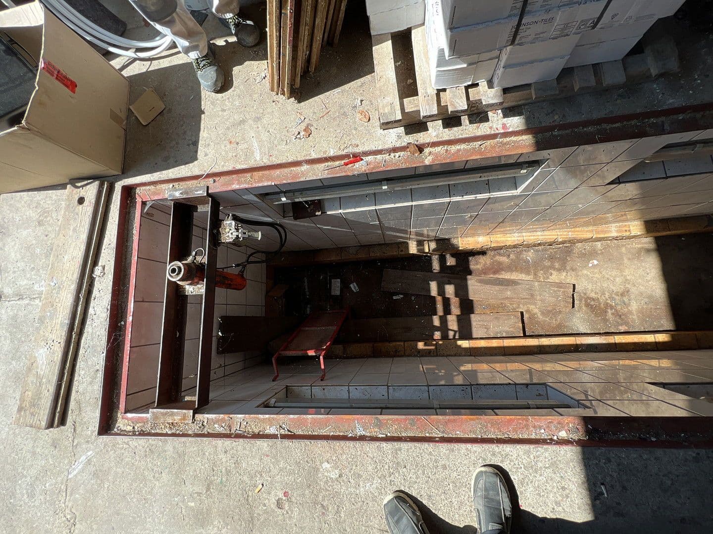 garage to rent, 0 m², Ganderkesee, Lower Saxony garage to rent, 0 m², Ganderkesee, Lower Saxony