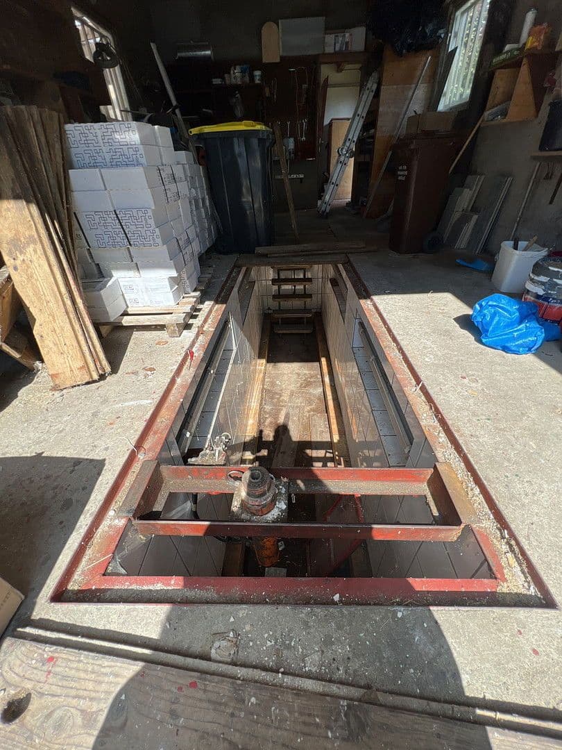 garage to rent, 0 m², Ganderkesee, Lower Saxony garage to rent, 0 m², Ganderkesee, Lower Saxony