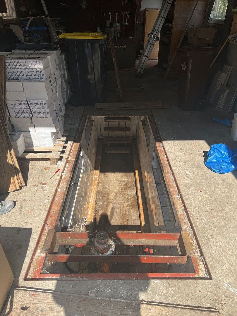 garage to rent, 0 m², Ganderkesee, Lower Saxony garage to rent, 0 m², Ganderkesee, Lower Saxony