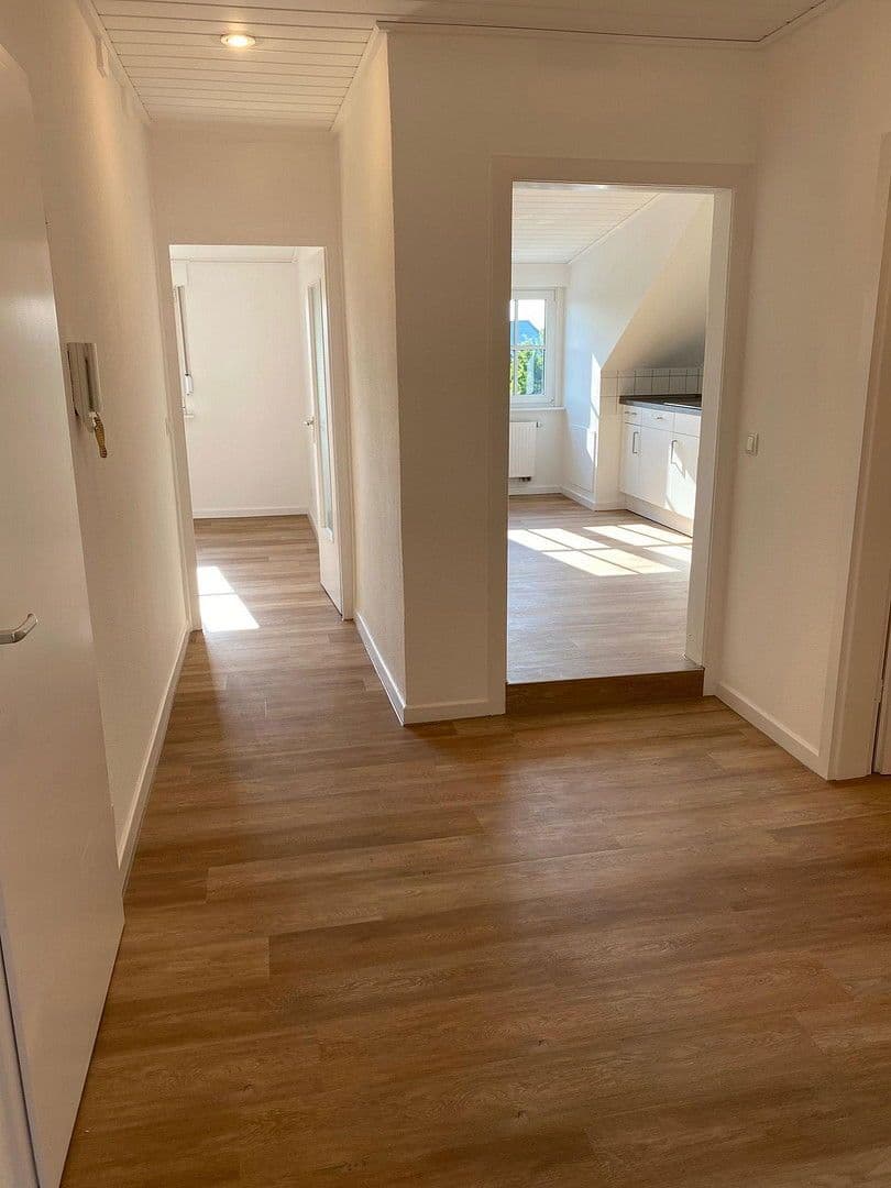 1 bedroom with open-plan kitchen flat to rent, 63 m², Bocholt, North Rhine-Westphalia 1 bedroom with open-plan kitchen flat to rent, 63 m², Bocholt, North Rhine-Westphalia