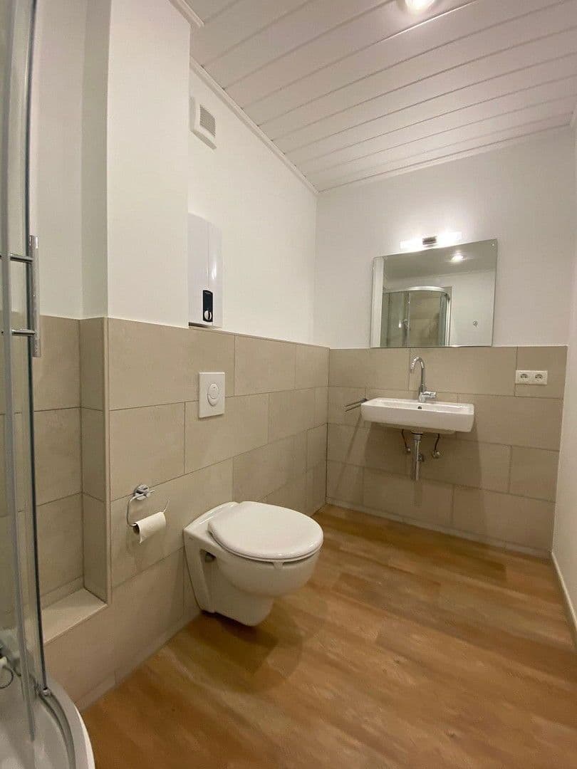 1 bedroom with open-plan kitchen flat to rent, 63 m², Bocholt, North Rhine-Westphalia 1 bedroom with open-plan kitchen flat to rent, 63 m², Bocholt, North Rhine-Westphalia