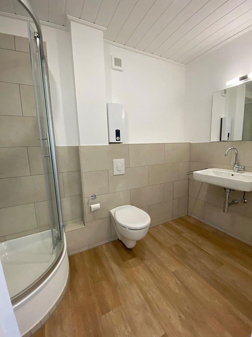 1 bedroom with open-plan kitchen flat to rent, 63 m², Bocholt, North Rhine-Westphalia 1 bedroom with open-plan kitchen flat to rent, 63 m², Bocholt, North Rhine-Westphalia