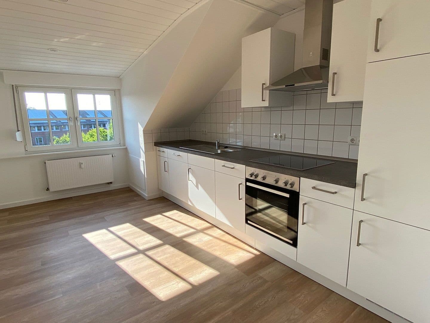 1 bedroom with open-plan kitchen flat to rent, 63 m², Bocholt, North Rhine-Westphalia 1 bedroom with open-plan kitchen flat to rent, 63 m², Bocholt, North Rhine-Westphalia