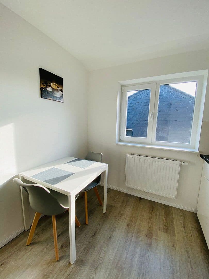 2 bedroom flat to rent, 63 m², Garstedter Weg 206, Hamburg, Hamburg 2 bedroom flat to rent, 63 m², Garstedter Weg 206, Hamburg, Hamburg