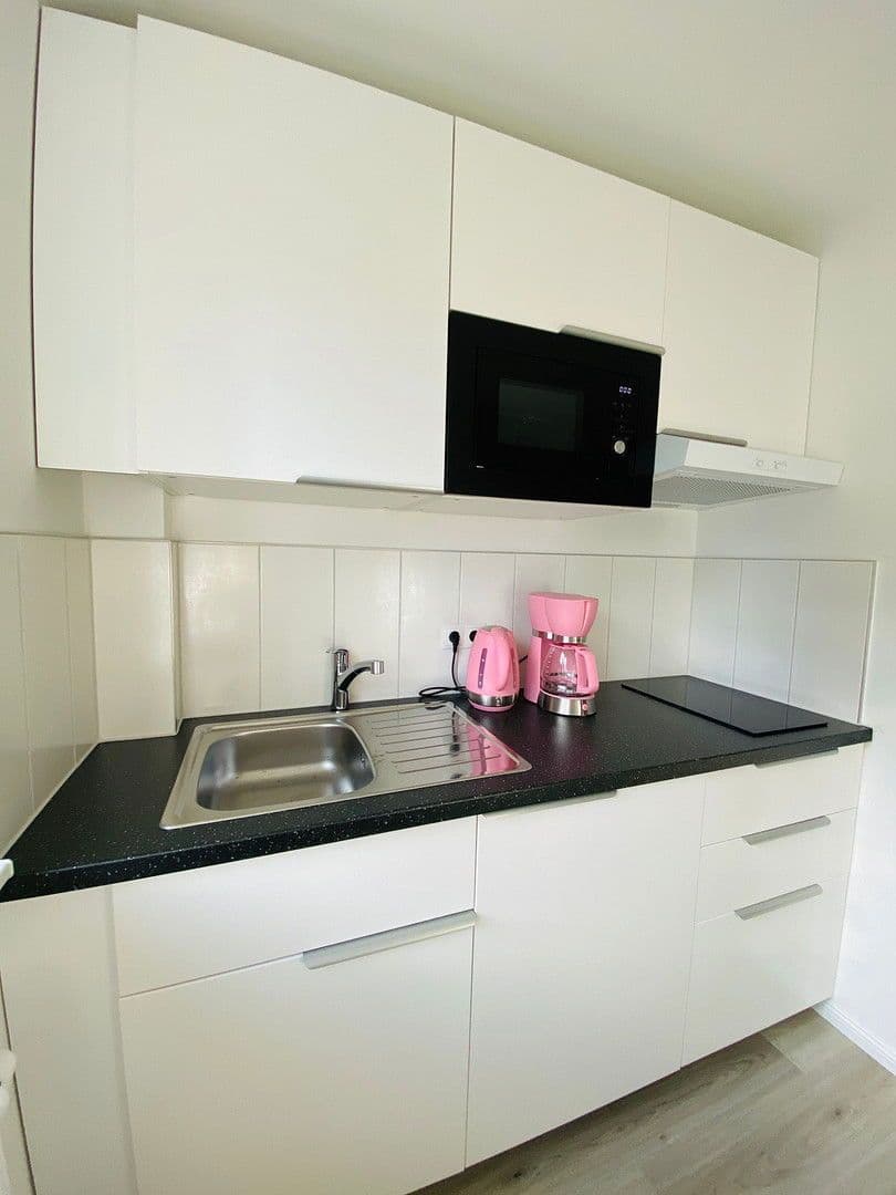 2 bedroom flat to rent, 63 m², Garstedter Weg 206, Hamburg, Hamburg 2 bedroom flat to rent, 63 m², Garstedter Weg 206, Hamburg, Hamburg