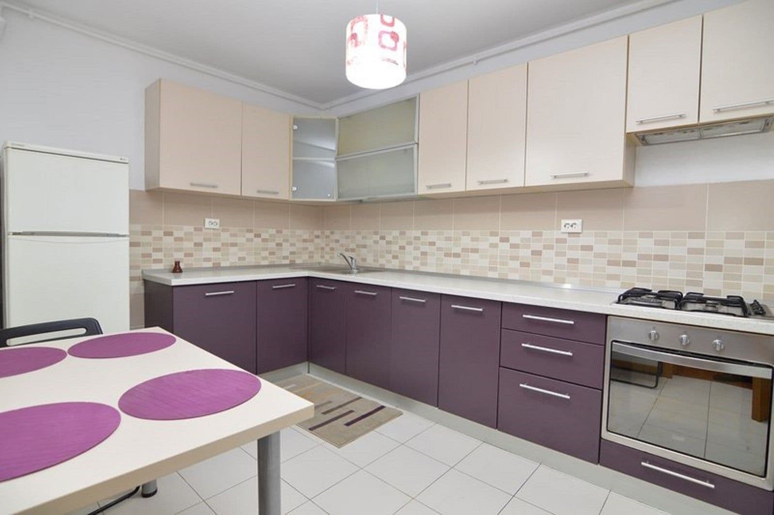 2 bedroom flat to rent, 72 m², Leitnerova, Brno, Jihomoravský Region 2 bedroom flat to rent, 72 m², Leitnerova, Brno, Jihomoravský Region