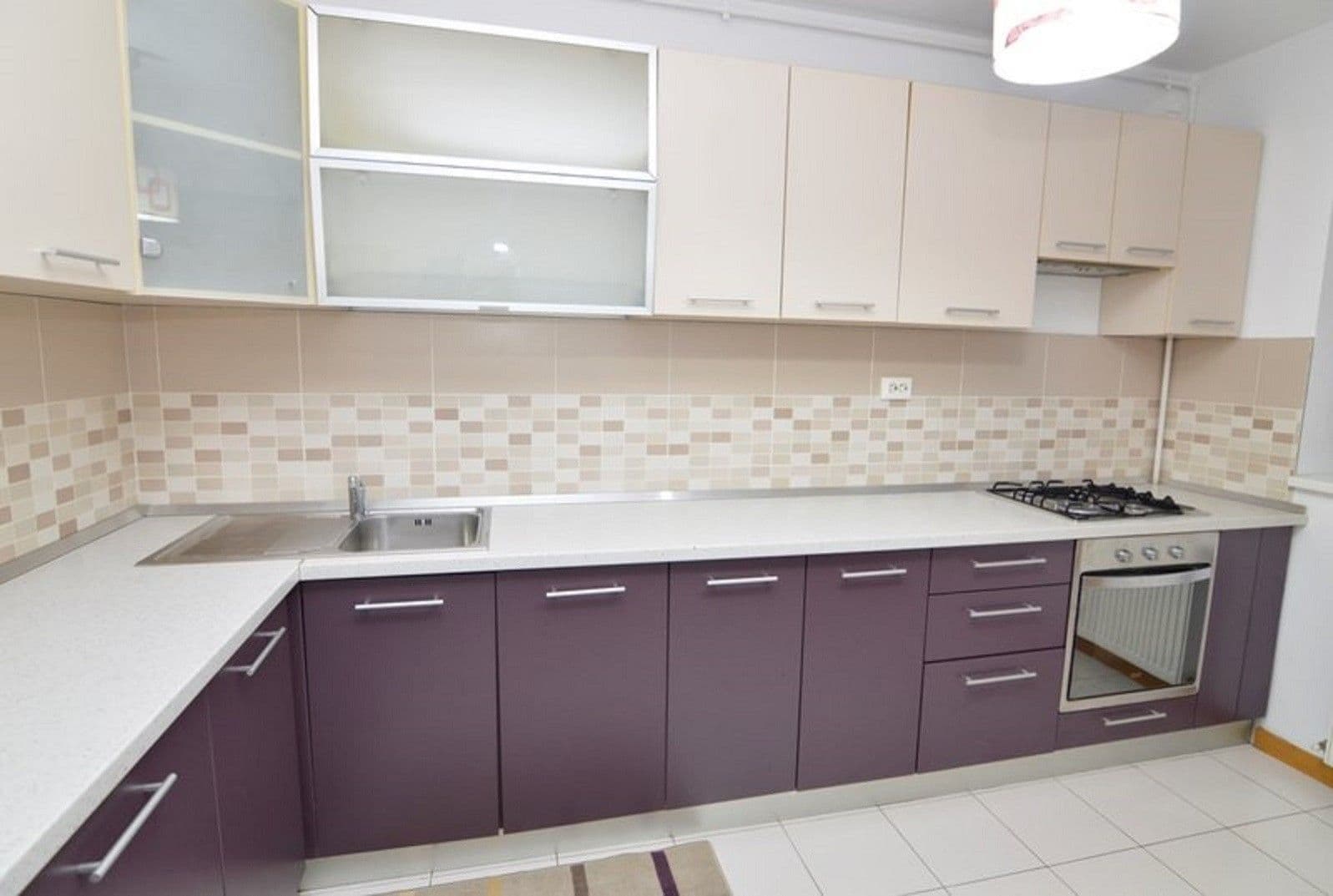 2 bedroom flat to rent, 72 m², Leitnerova, Brno, Jihomoravský Region 2 bedroom flat to rent, 72 m², Leitnerova, Brno, Jihomoravský Region