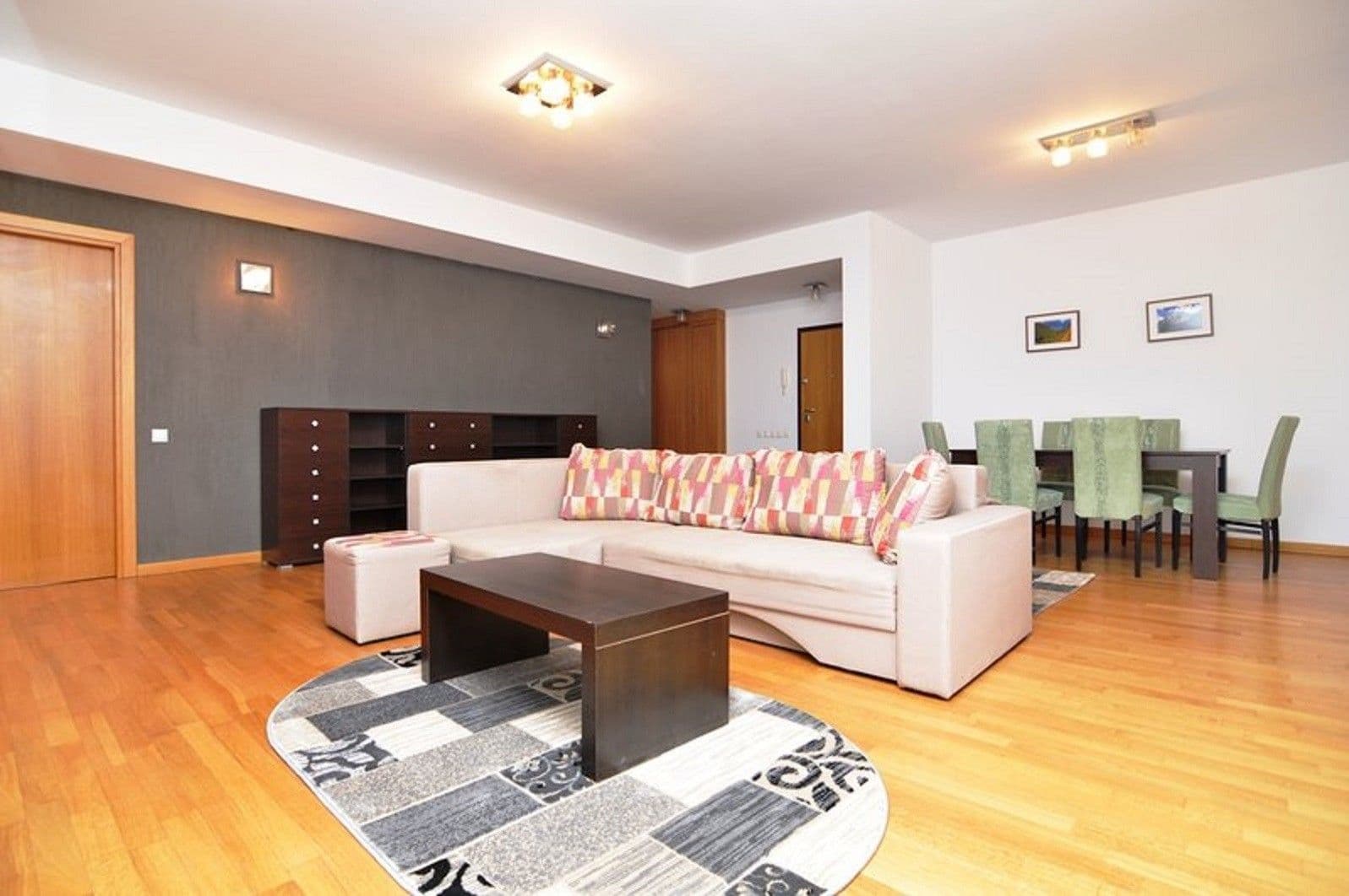 2 bedroom flat to rent, 72 m², Leitnerova, Brno, Jihomoravský Region 2 bedroom flat to rent, 72 m², Leitnerova, Brno, Jihomoravský Region