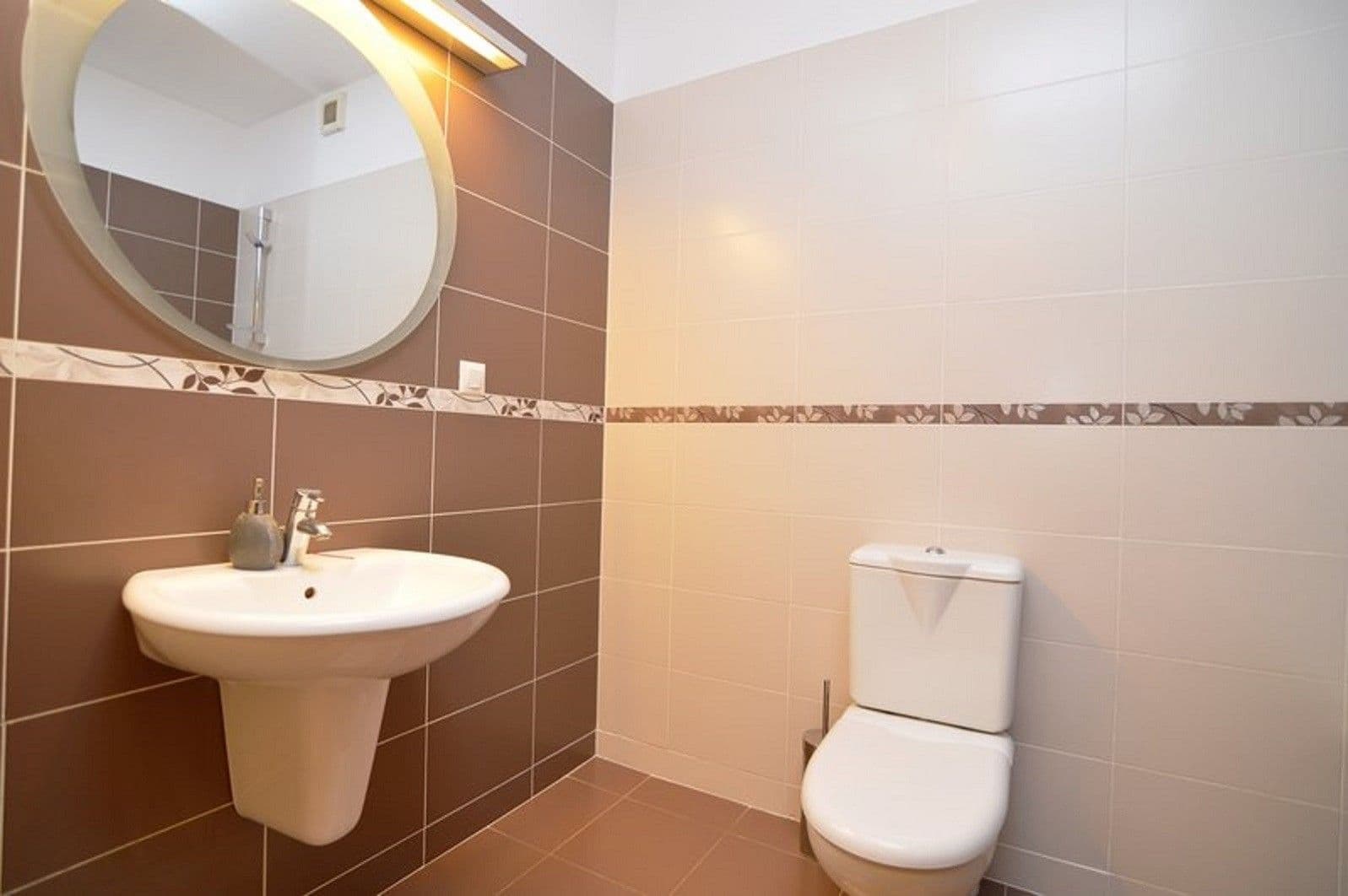 2 bedroom flat to rent, 72 m², Leitnerova, Brno, Jihomoravský Region 2 bedroom flat to rent, 72 m², Leitnerova, Brno, Jihomoravský Region