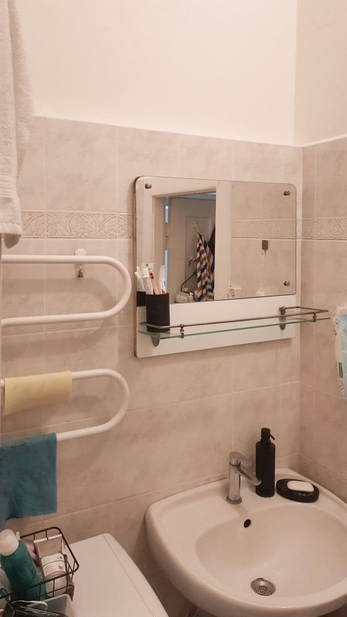 2 bedroom flat for sale, 64 m², Kyjevská, Prague, Prague 2 bedroom flat for sale, 64 m², Kyjevská, Prague, Prague