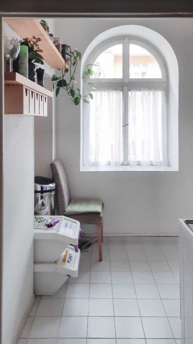 2 bedroom flat for sale, 64 m², Kyjevská, Prague, Prague 2 bedroom flat for sale, 64 m², Kyjevská, Prague, Prague