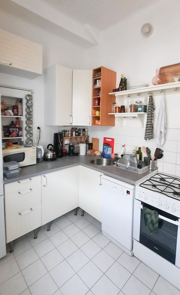 2 bedroom flat for sale, 64 m², Kyjevská, Prague, Prague 2 bedroom flat for sale, 64 m², Kyjevská, Prague, Prague