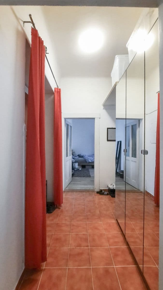 2 bedroom flat for sale, 64 m², Kyjevská, Prague, Prague 2 bedroom flat for sale, 64 m², Kyjevská, Prague, Prague