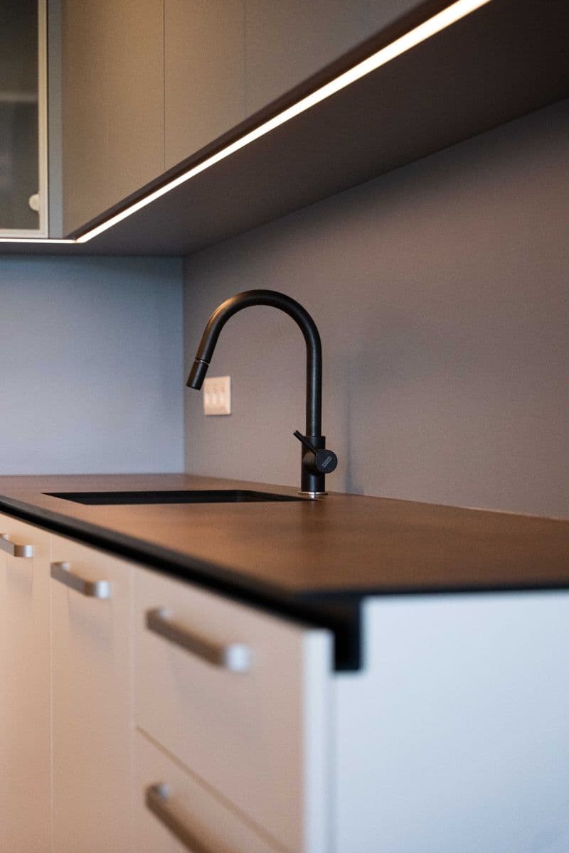 1 bedroom with open-plan kitchen flat to rent, 70 m², Lidická, Brno, Jihomoravský Region 1 bedroom with open-plan kitchen flat to rent, 70 m², Lidická, Brno, Jihomoravský Region