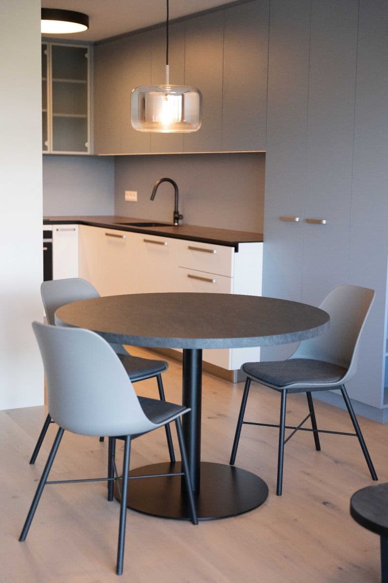 1 bedroom with open-plan kitchen flat to rent, 70 m², Lidická, Brno, Jihomoravský Region 1 bedroom with open-plan kitchen flat to rent, 70 m², Lidická, Brno, Jihomoravský Region