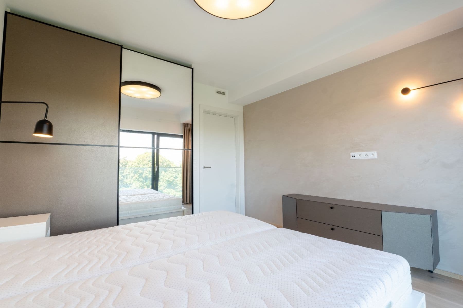 1 bedroom with open-plan kitchen flat to rent, 70 m², Lidická, Brno, Jihomoravský Region 1 bedroom with open-plan kitchen flat to rent, 70 m², Lidická, Brno, Jihomoravský Region