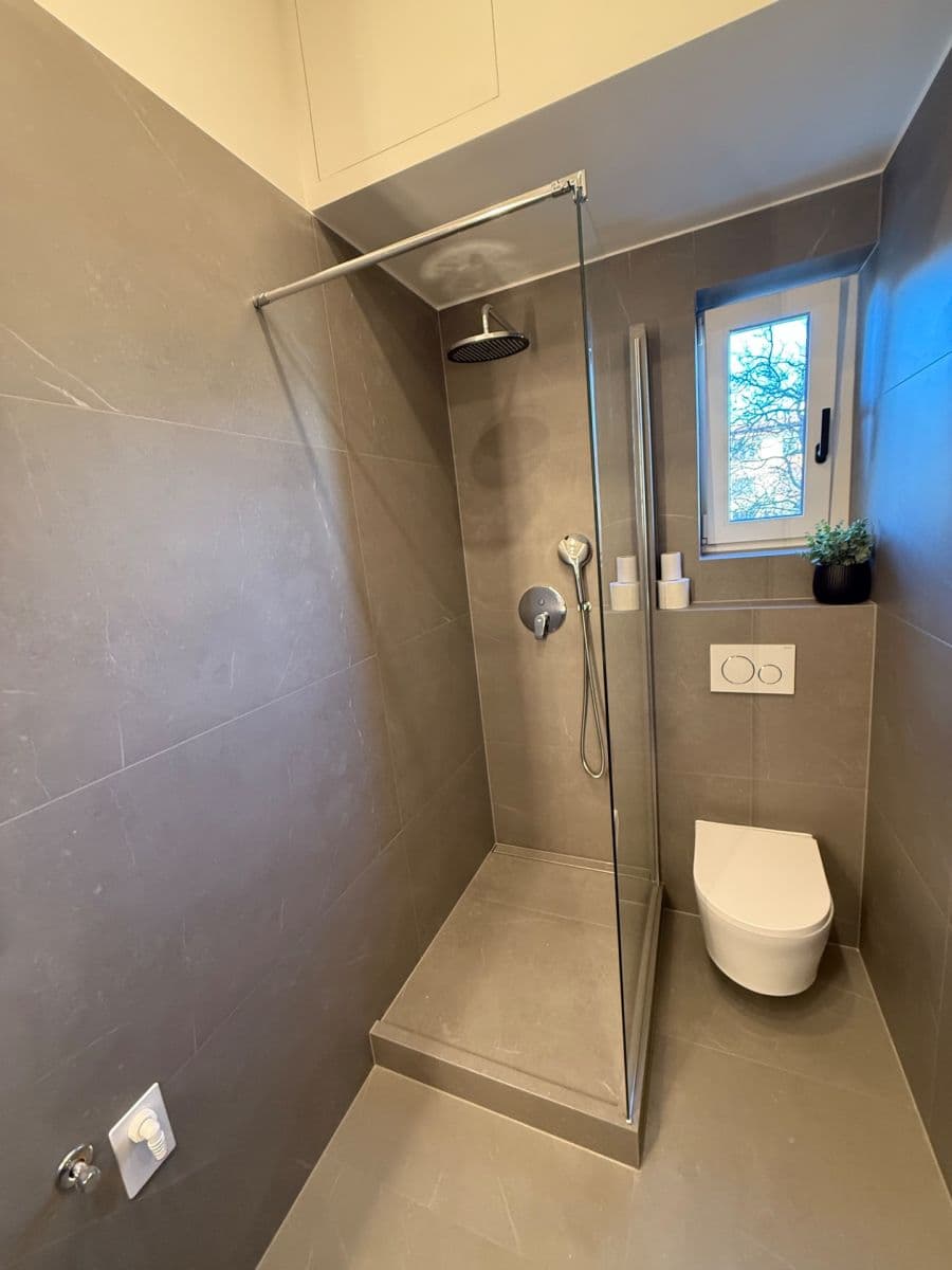 Studio flat to rent, 30 m², Na Dolinách, Prague, Prague Studio flat to rent, 30 m², Na Dolinách, Prague, Prague