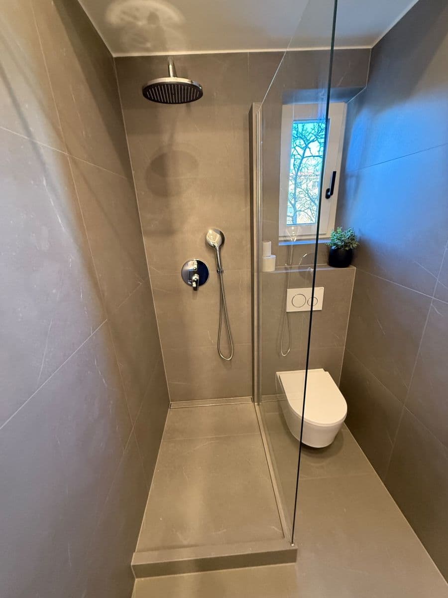 Studio flat to rent, 30 m², Na Dolinách, Prague, Prague Studio flat to rent, 30 m², Na Dolinách, Prague, Prague